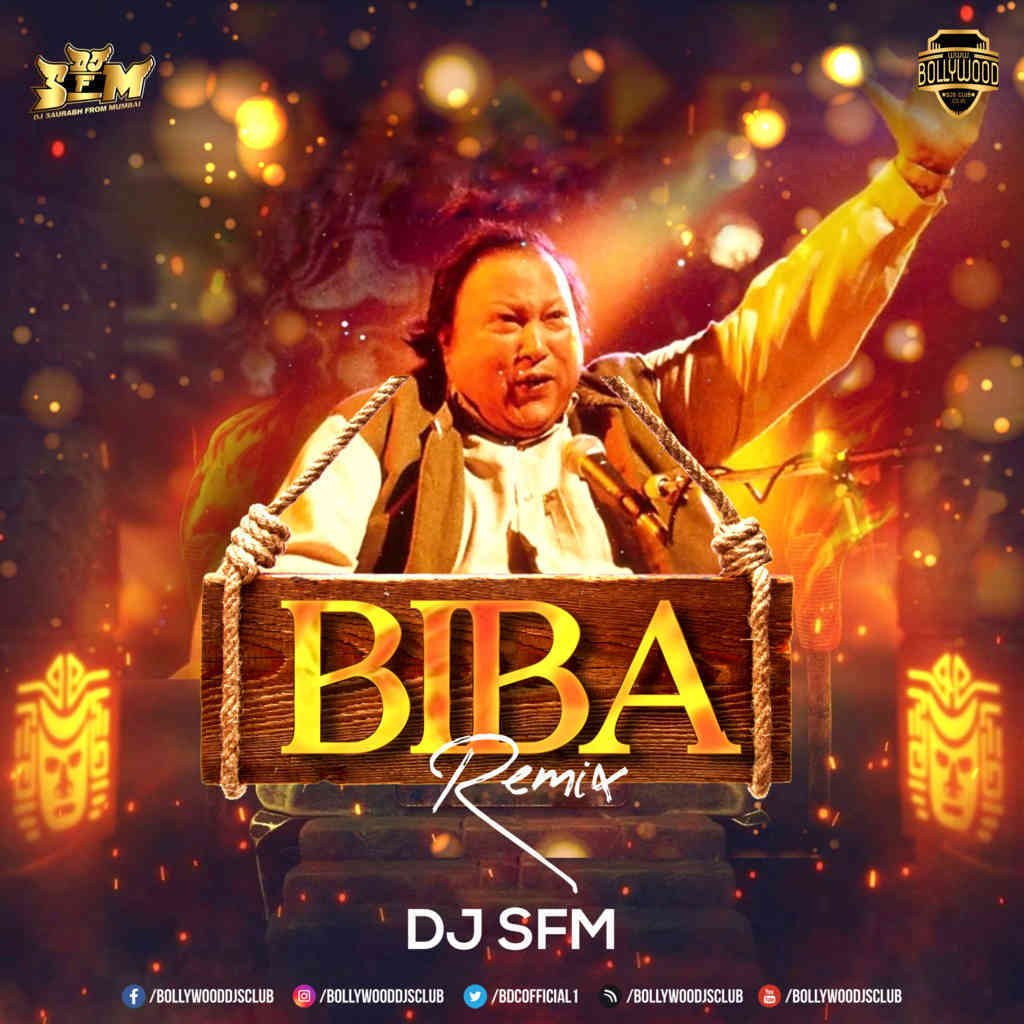 Biba (Remix) - DJ S.F.M