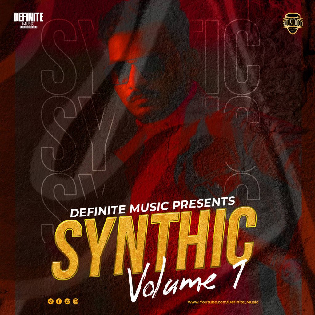 Synthic Volume 1 (The Album) - Definite Music