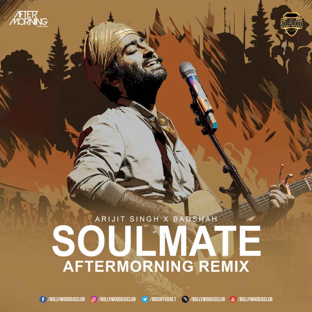 Soulmate (Remix) - Aftermorning