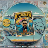 Millionaire - Honey Singh (Remix) - Mr Jammer