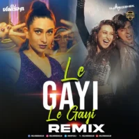 Le Gayi - Dil To Pagal Hain (Remix) - DJ Abhishek & DJ Vinisha