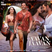 Aavan Jaavan (Future House Remix) - DJ Shabster