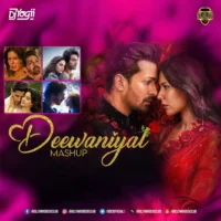 Deewaniyat Mashup - DJ Yogii