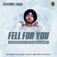 Fell For You (Desi Club Mix) - DJ Ravish & DJ Chico