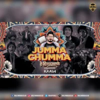 Jumma Chumma (Remix) - DJ KAASH