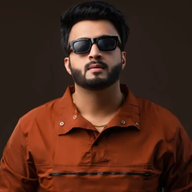 DJ Abhishek Phadtare