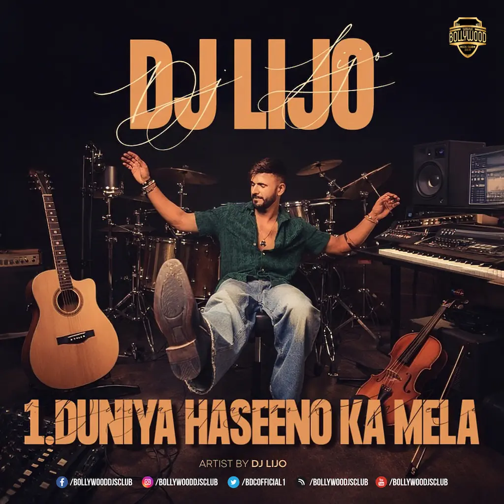 Duniya Haseeno Ka Mela (Remix) - DJ Lijo