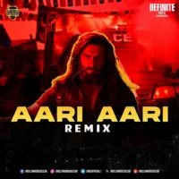Aari Aari (Remix) - Definite Music