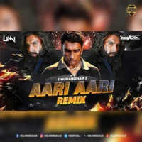 Aari Aari (Desi Mix) - DJ Nafizz x DJ Umi