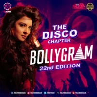 Bollygram 22 (The Disco Chapter) - DJ RINK