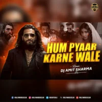 Hum Pyaar Karne Wale (Remix) - DJ Amit Sharma