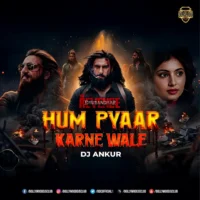 Hum Pyaar Karne Wale (Remix) - DJ Ankur