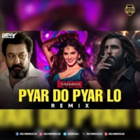 Pyar Do Pyar Lo (Remix) - BERRY MUSIC